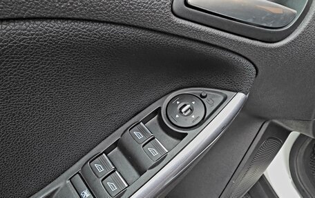 Ford Focus III, 2012 год, 910 000 рублей, 17 фотография