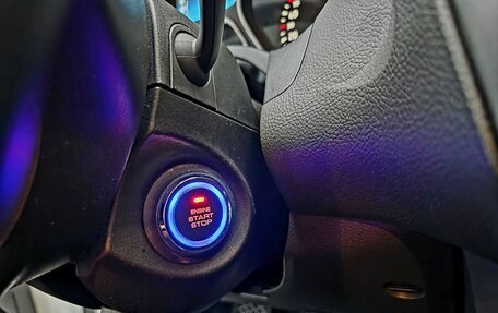 Ford Focus III, 2012 год, 910 000 рублей, 19 фотография