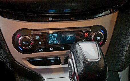 Ford Focus III, 2012 год, 910 000 рублей, 18 фотография