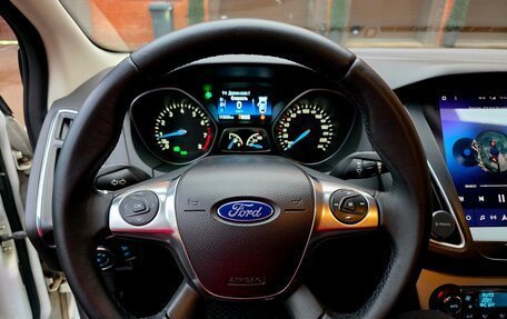 Ford Focus III, 2012 год, 910 000 рублей, 21 фотография