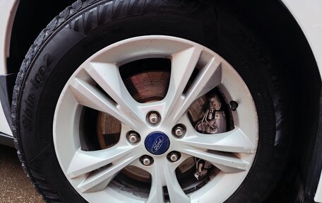 Ford Focus III, 2012 год, 910 000 рублей, 29 фотография