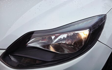 Ford Focus III, 2012 год, 910 000 рублей, 25 фотография