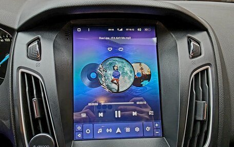 Ford Focus III, 2012 год, 910 000 рублей, 20 фотография