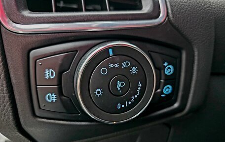 Ford Focus III, 2012 год, 910 000 рублей, 22 фотография