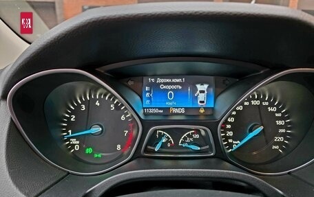 Ford Focus III, 2012 год, 910 000 рублей, 23 фотография