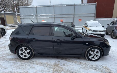 Mazda 3, 2005 год, 420 000 рублей, 2 фотография