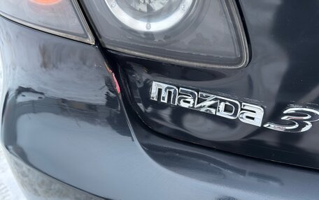 Mazda 3, 2005 год, 420 000 рублей, 11 фотография