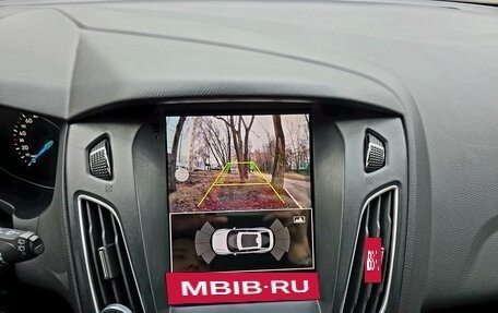 Ford Focus III, 2012 год, 910 000 рублей, 30 фотография