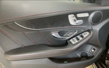 Mercedes-Benz C-Класс AMG, 2016 год, 3 100 000 рублей, 7 фотография