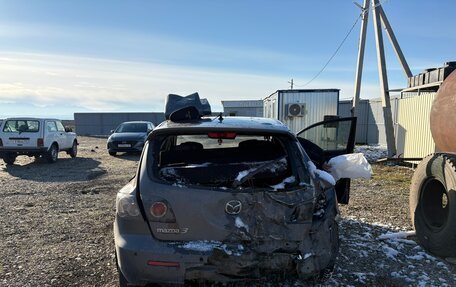 Mazda 3, 2006 год, 200 000 рублей, 2 фотография