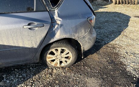 Mazda 3, 2006 год, 200 000 рублей, 5 фотография