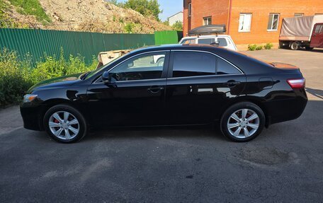 Toyota Camry, 2011 год, 1 270 000 рублей, 4 фотография