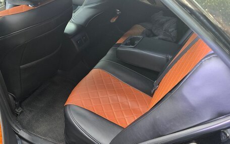 Toyota Camry, 2011 год, 1 270 000 рублей, 14 фотография