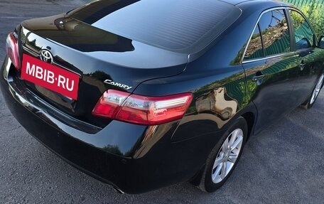 Toyota Camry, 2011 год, 1 270 000 рублей, 6 фотография