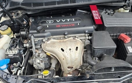 Toyota Camry, 2011 год, 1 270 000 рублей, 13 фотография