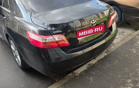 Toyota Camry, 2011 год, 1 270 000 рублей, 5 фотография