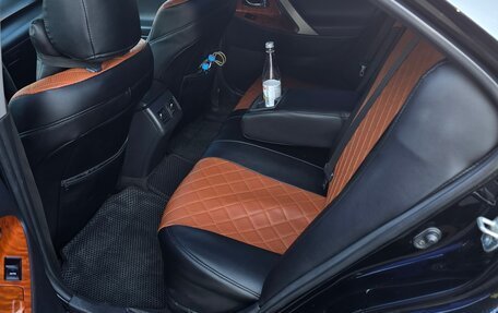 Toyota Camry, 2011 год, 1 270 000 рублей, 24 фотография