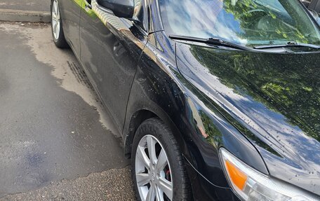 Toyota Camry, 2011 год, 1 270 000 рублей, 26 фотография