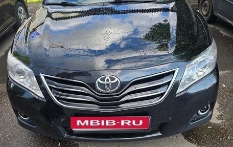 Toyota Camry, 2011 год, 1 270 000 рублей, 19 фотография