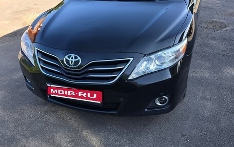 Toyota Camry, 2011 год, 1 270 000 рублей, 28 фотография