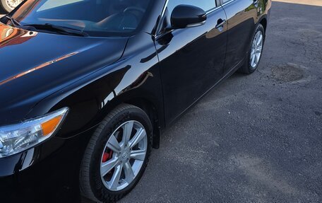 Toyota Camry, 2011 год, 1 270 000 рублей, 36 фотография