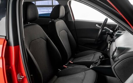 Audi A1, 2012 год, 1 089 000 рублей, 7 фотография