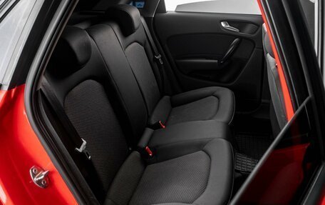 Audi A1, 2012 год, 1 089 000 рублей, 6 фотография