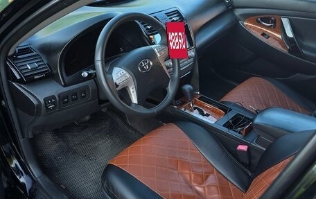 Toyota Camry, 2011 год, 1 270 000 рублей, 31 фотография
