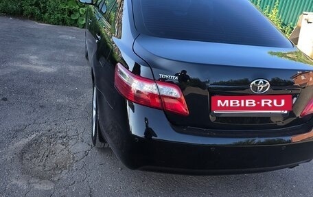 Toyota Camry, 2011 год, 1 270 000 рублей, 37 фотография