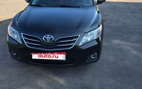 Toyota Camry, 2011 год, 1 270 000 рублей, 35 фотография