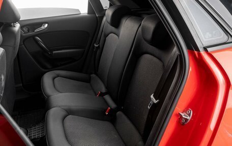 Audi A1, 2012 год, 1 089 000 рублей, 8 фотография