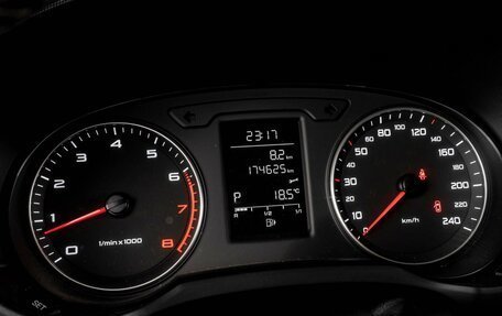 Audi A1, 2012 год, 1 089 000 рублей, 11 фотография