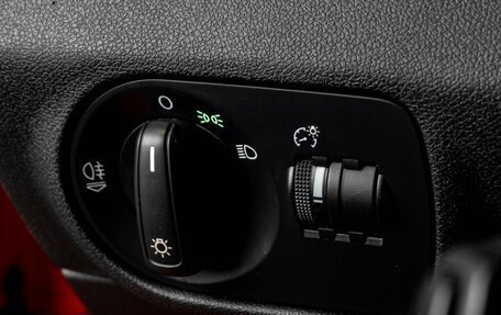 Audi A1, 2012 год, 1 089 000 рублей, 12 фотография