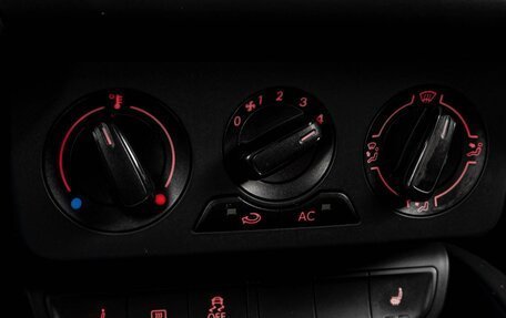 Audi A1, 2012 год, 1 089 000 рублей, 14 фотография