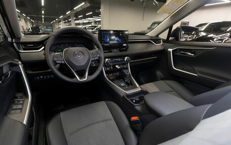 Toyota RAV4, 2025 год, 4 300 000 рублей, 7 фотография