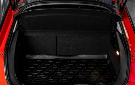 Audi A1, 2012 год, 1 089 000 рублей, 16 фотография