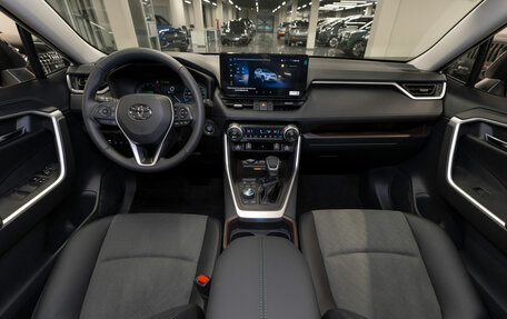 Toyota RAV4, 2025 год, 4 300 000 рублей, 8 фотография