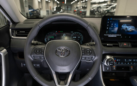 Toyota RAV4, 2025 год, 4 300 000 рублей, 11 фотография