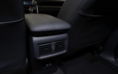 Toyota RAV4, 2025 год, 4 300 000 рублей, 14 фотография