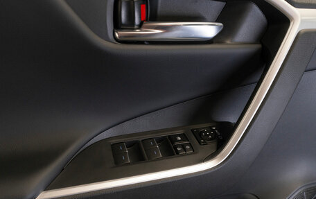 Toyota RAV4, 2025 год, 4 300 000 рублей, 15 фотография