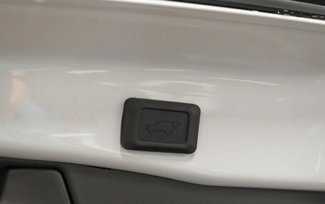 Toyota RAV4, 2025 год, 4 300 000 рублей, 25 фотография