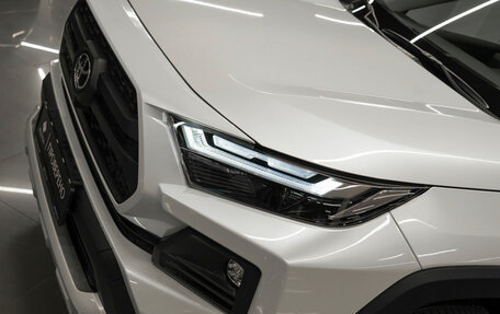 Toyota RAV4, 2025 год, 4 300 000 рублей, 27 фотография