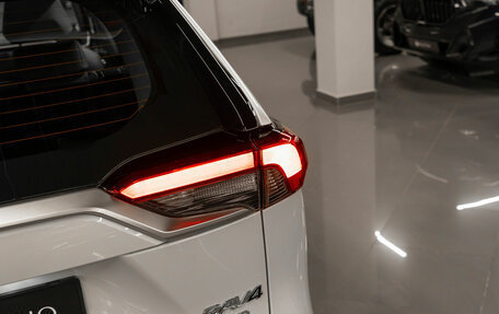 Toyota RAV4, 2025 год, 4 300 000 рублей, 28 фотография