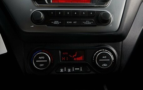 KIA Rio III рестайлинг, 2014 год, 970 000 рублей, 14 фотография