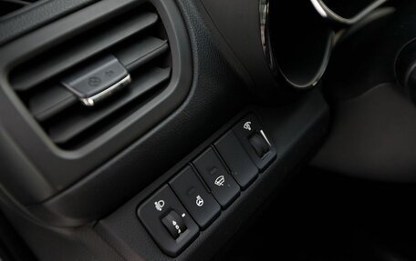 KIA Rio III рестайлинг, 2014 год, 970 000 рублей, 11 фотография