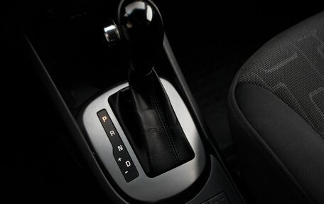 KIA Rio III рестайлинг, 2014 год, 970 000 рублей, 15 фотография