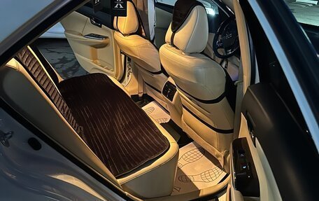 Toyota Camry, 2016 год, 2 150 000 рублей, 10 фотография