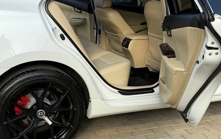 Toyota Camry, 2016 год, 2 150 000 рублей, 8 фотография