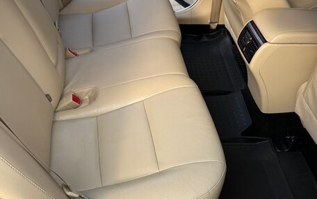 Toyota Camry, 2016 год, 2 150 000 рублей, 7 фотография