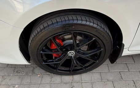 Toyota Camry, 2016 год, 2 150 000 рублей, 9 фотография